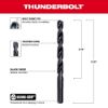 Picture of Milwaukee® Tool 25/64" Twist Drl-Carded Part# - 48-89-2731