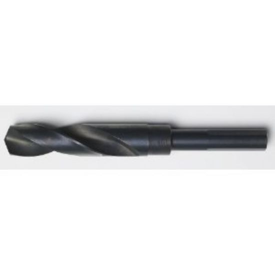 Picture of Milwaukee® Tool 21/32" Bl Ox 135Sp Slvdedem Bi Part# - 48-89-2743