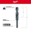 Picture of Milwaukee® Tool 13/16" Bl Ox 135Sp Part# - 48-89-2748