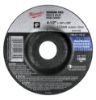 Picture of Milwaukee® Tool 4-1/2X1/4X7/8" Cutoff Wheel For Ss Or Metal T27 Part# - 49-94-4520