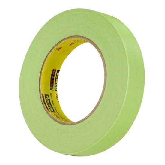 Picture of Scotch® Scotch Performancemasking Tp 24Mm X 55M Part# - 7000048804