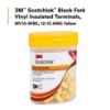 Picture of 3M™ Block  Fork Vinyl Insulated  Mv10-8Fbx Part# - 7000133342