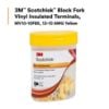 Picture of 3M™ Block  Fork  Vinyl Insulated  Mv10-10Fbx Part# - 7000133343