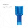 Picture of 3M™ 3M Scotchlok Female Disc Part# - 7000133350