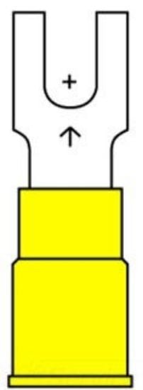 Picture of 3M™ 3Mscotchlok Block Fork Part# - 7010398198