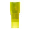 Picture of 3M™ Disconnect  Female  Nylon Insulated Part# - 7000133400