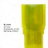 Picture of 3M™ Disconnect  Female  Nylon Insulated Part# - 7000133400