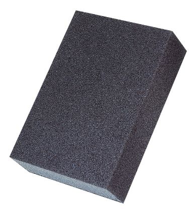 Picture of Norton Abrasive Sponges 4 X 2-3/4 X 1 (Pk/1) Part# - 7660749503