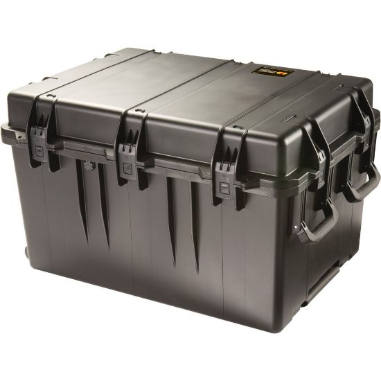 Picture of Pelican™ Im3075 Case Black W/Bbb Part# - Im3075-00000