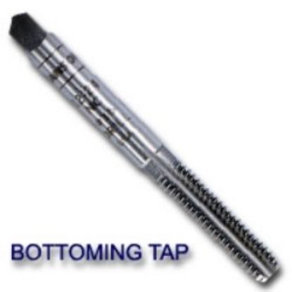 Picture of Irwin® Tap 0-80Nf Bottoming Hanson Part# - 1202