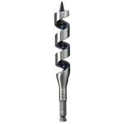 Picture of Irwin® 1" X 7.5" Weldtec Ship Auger - Tube Part# - 1779345