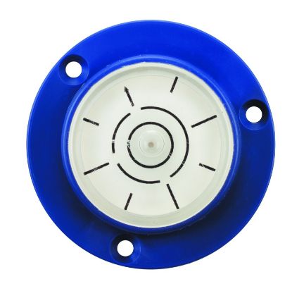 Picture of Irwin® Bullseye Level Part# - 1794487