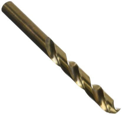 Picture of Irwin® 15/32" X5-3/4" Cobalt Hss Drill Bit Jobber Part# - 3016130