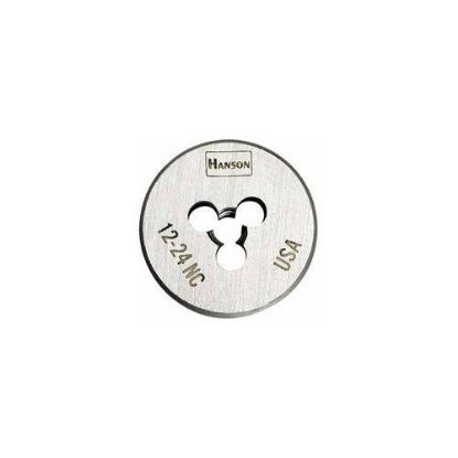 Picture of Irwin® 10-24 4Fh3 Hsgt Plug Tapbulk Part# - 303322