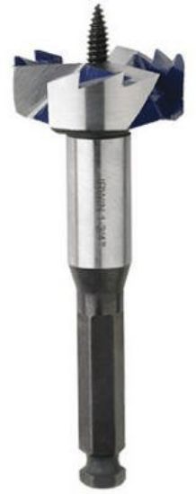 Picture of Irwin® 1 1/4" 3-Cutter Self Feed Bit Part# - 3046006