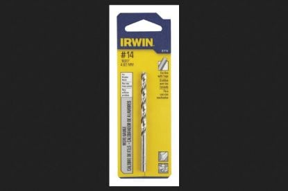 Picture of Irwin® No. 14 Brights 118Deg -Jobber Length Wire Part# - 81114