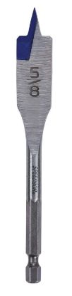 Picture of Irwin® 5/8In X 4In Speedbor Drillbit Part# - 87910