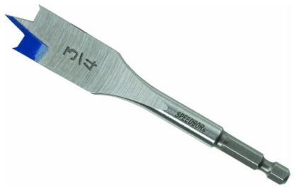 Picture of Irwin® 3/4In X 4In Speedbor Drillbit Part# - 87912