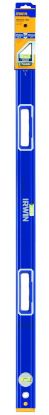 Picture of Irwin® 48" 2500 Box Beam Level Part# - 1794067