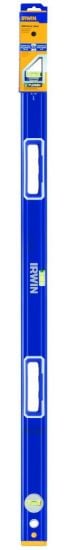 Picture of Irwin® 48" 2500 Box Beam Level Part# - 1794067