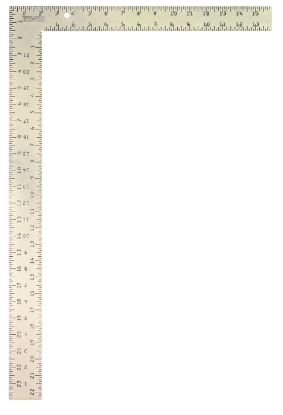 Picture of Irwin® Steel Carpenter Square 16" X 24" Part# - 1794461