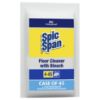 Picture of Spic N Span Spic & Span Floor Cleaner W/Bleach Part# - 31354