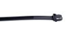 Picture of Gardner Bender 15" Releasable Cable Tie175# Tensile Strength Part# - 47-115Uvb