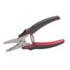 Picture of Gardner Bender Armor Edge Wire Stripper10-18 Awg Stainless Part# - Gesp-55