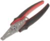 Picture of Gardner Bender Armor Edge Wire Stripper8-24 Awg Stainless Part# - Gesp-70