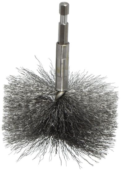 Picture of Ridgid® 3" Fitting Brush Part# - 12643