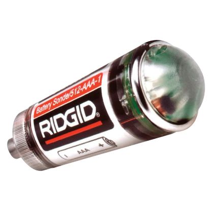 Picture of Ridgid® Transmitter Batt Sonde 512 Hz Part# - 16728