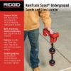 Picture of Ridgid® Navitrack Scout Locator Part# - 19238