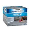 Picture of Rust-Oleum® Gray Epoxy Shield Basement Floor Kit Part# - 203007