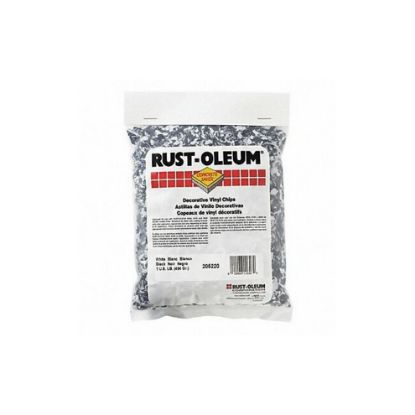 Picture of Rust-Oleum® Decorative Vvc-01 Black/White Part# - 205220