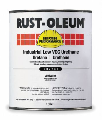 Picture of Rust-Oleum® 9700 System 1 Qt. Activator For 1 Gal. Part# - 207243