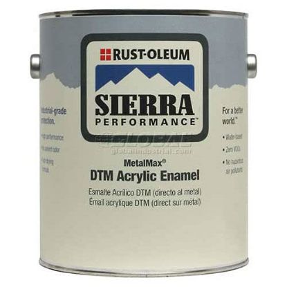 Picture of Rust-Oleum® Metalmax 0 Vsemi-Gloss Tint Base Part# - 208033