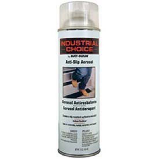 Picture of Rust-Oleum® S42 System 0Satin Classic Gray Part# - 208090