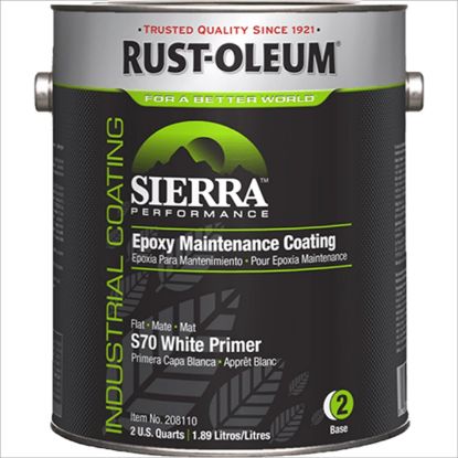 Picture of Rust-Oleum® S71 Spray Engray Part# - 208113