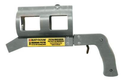 Picture of Rust-Oleum® Marking Pistol Part# - 210188