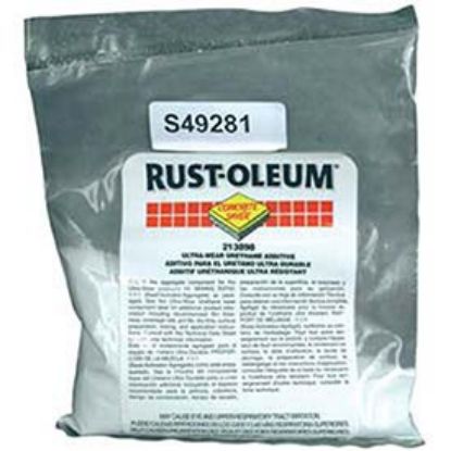 Picture of Rust-Oleum® Ultra-Wear Awhite Aluminum Anti-Slip Additive Part# - 213898