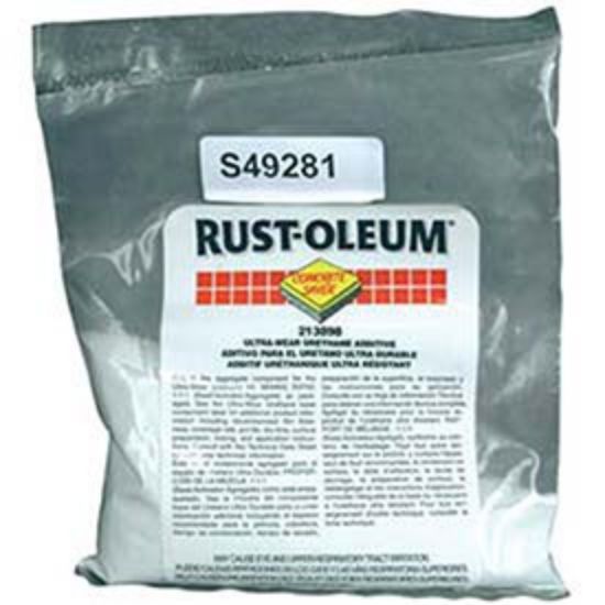 Picture of Rust-Oleum® Ultra-Wear Awhite Aluminum Anti-Slip Additive Part# - 213898