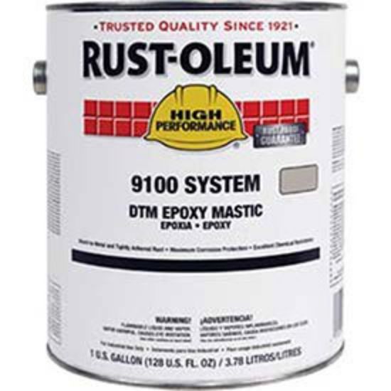 Picture of Rust-Oleum® V9100 Systemlow Voc Fastcure Activator* (<25 Part# - 214432