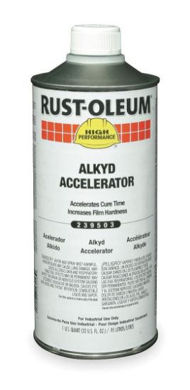 Picture of Rust-Oleum® Alkyd Accelealkyd Accelerator Part# - 239503