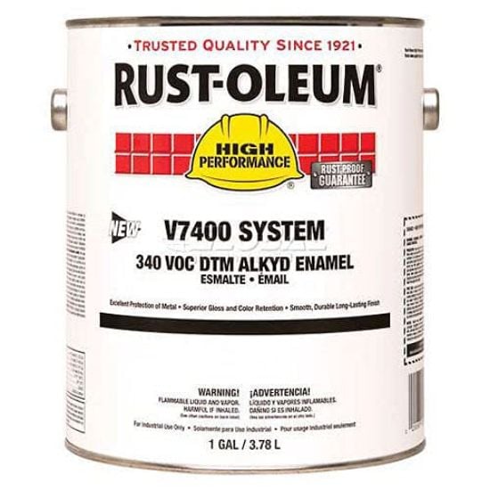 Picture of Rust-Oleum® V7400 Systemfire Hydrantred Part# - 245386