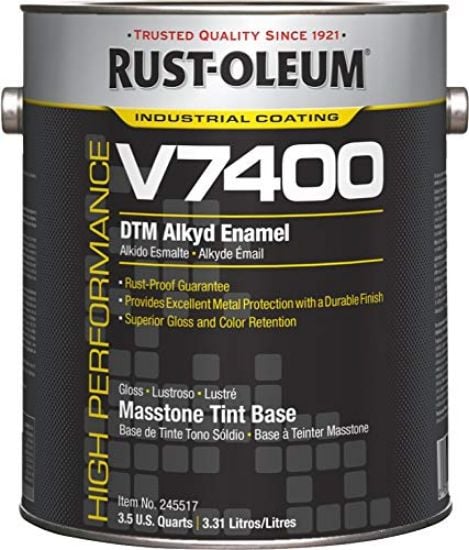 Picture of Rust-Oleum® V7400 Systemmasstone Part# - 245517