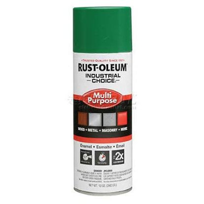 Picture of Rust-Oleum® 1600 System Emerald Green Part# - 257401V