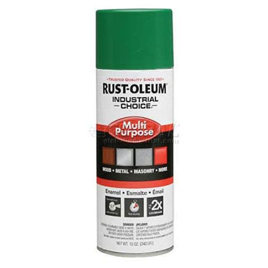 Picture of Rust-Oleum® 1600 System Emerald Green Part# - 257401V