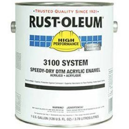 Picture of Rust-Oleum® 3100 System Alumi-Non Part# - 3115402