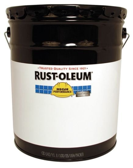 Picture of Rust-Oleum® 3100 System Safety Yellow Part# - 3144300