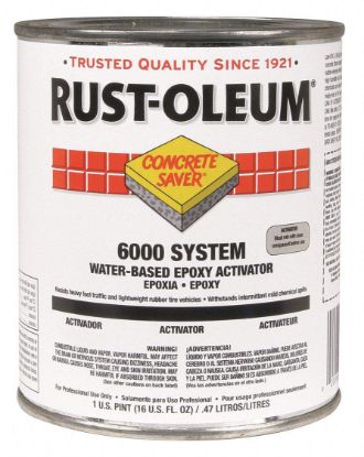 Picture of Rust-Oleum® 6000 System Activator Part# - 6001604